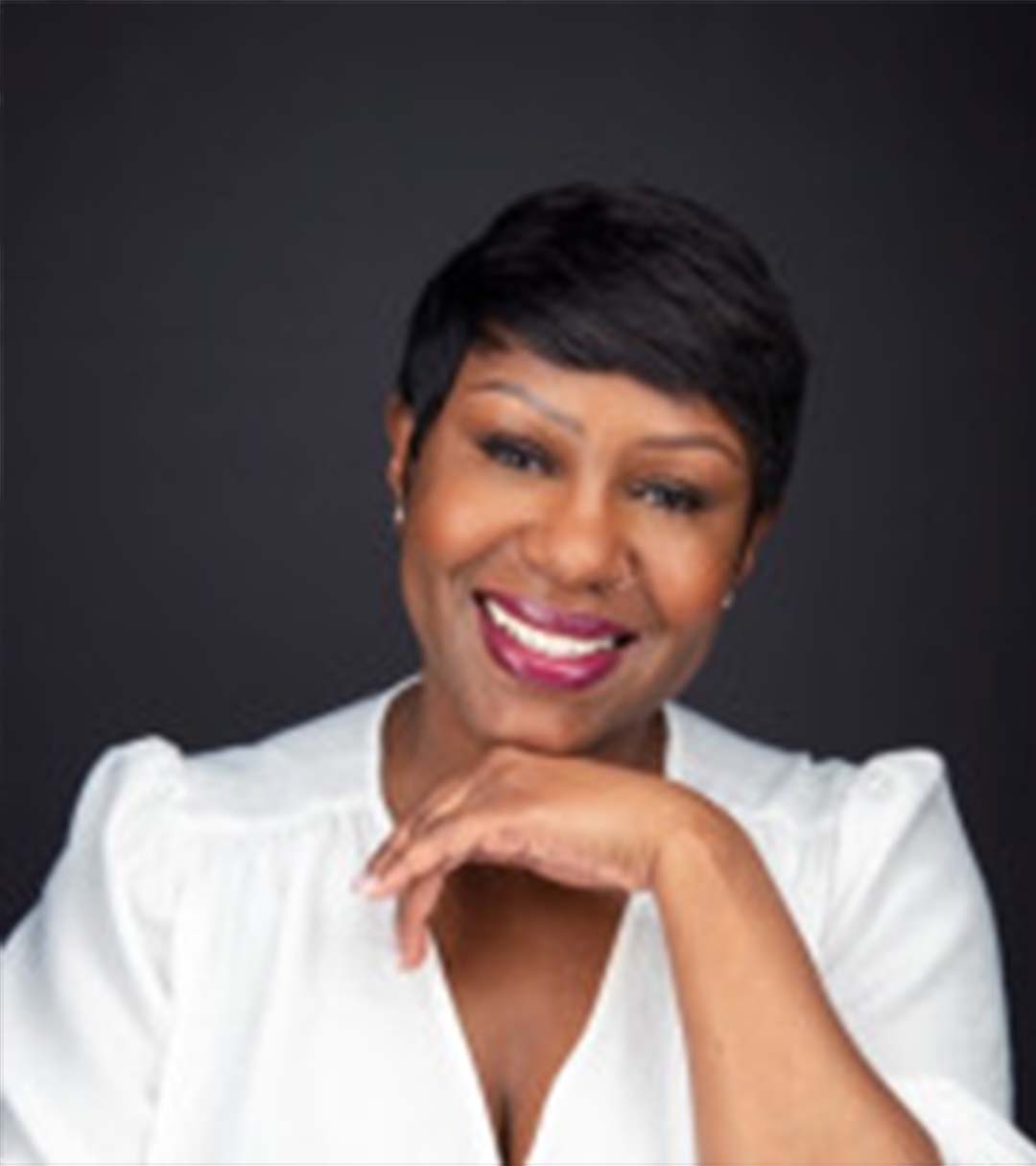 Anne-Marie Reid