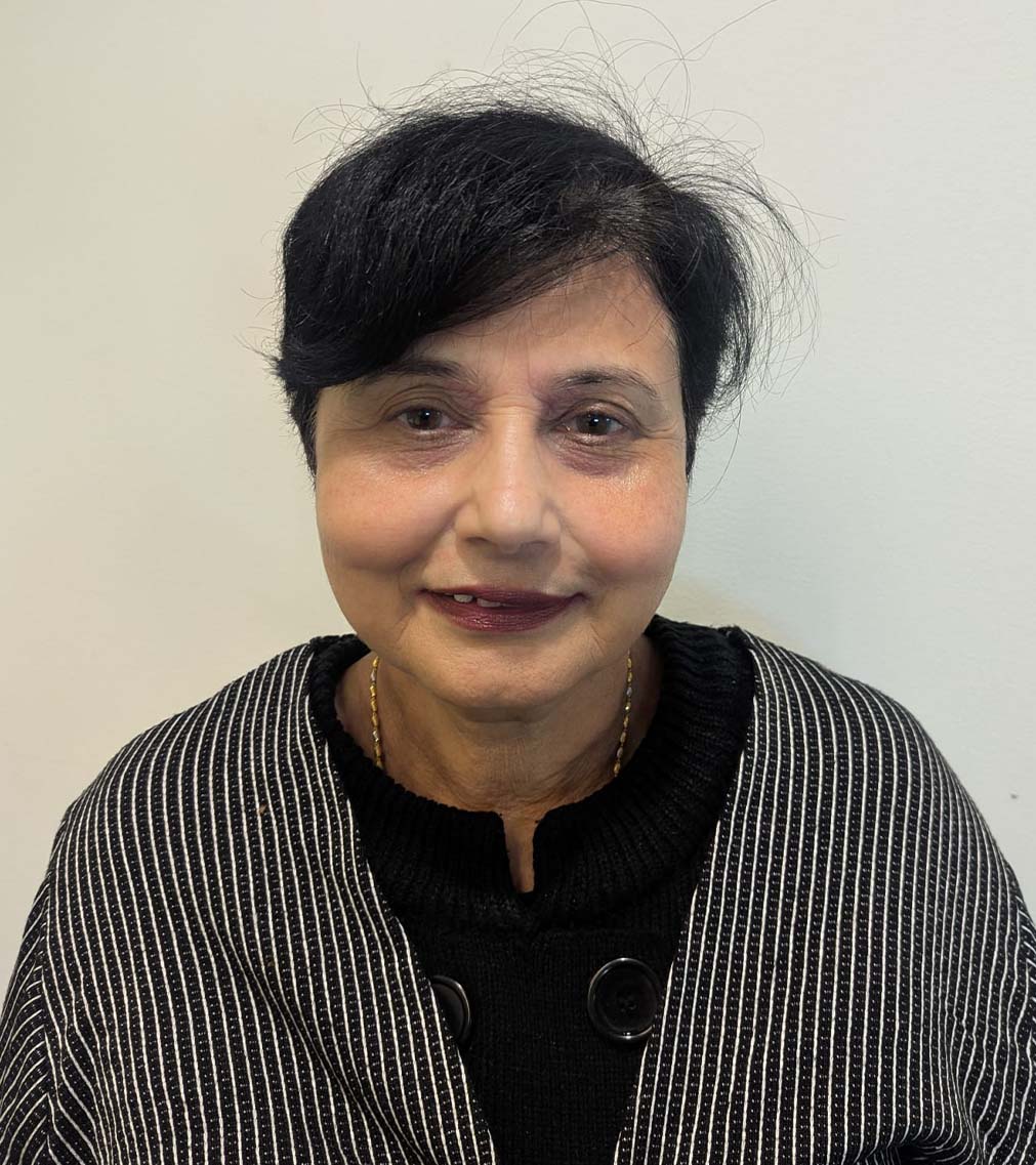 Rosie Bedi